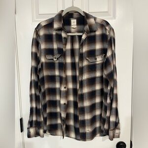 H&M Flannel